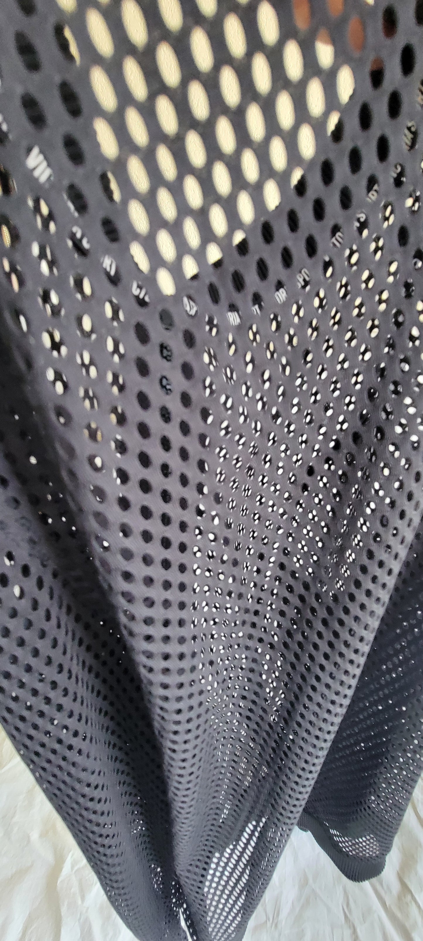 Chamarra Victoria Sport Mesh Deportiva Victoria Sport