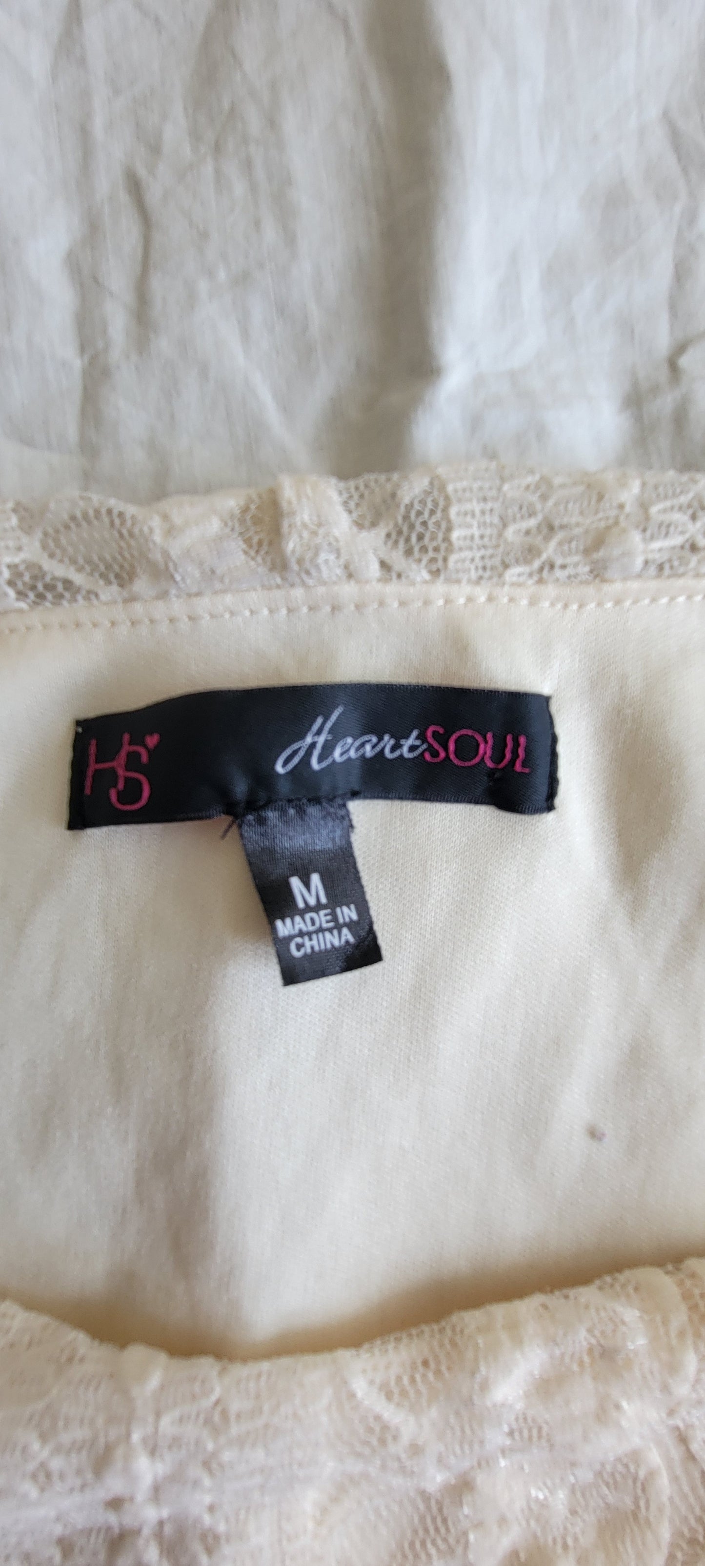 Blusa Corte Dolman Encaje Encaje Kinono