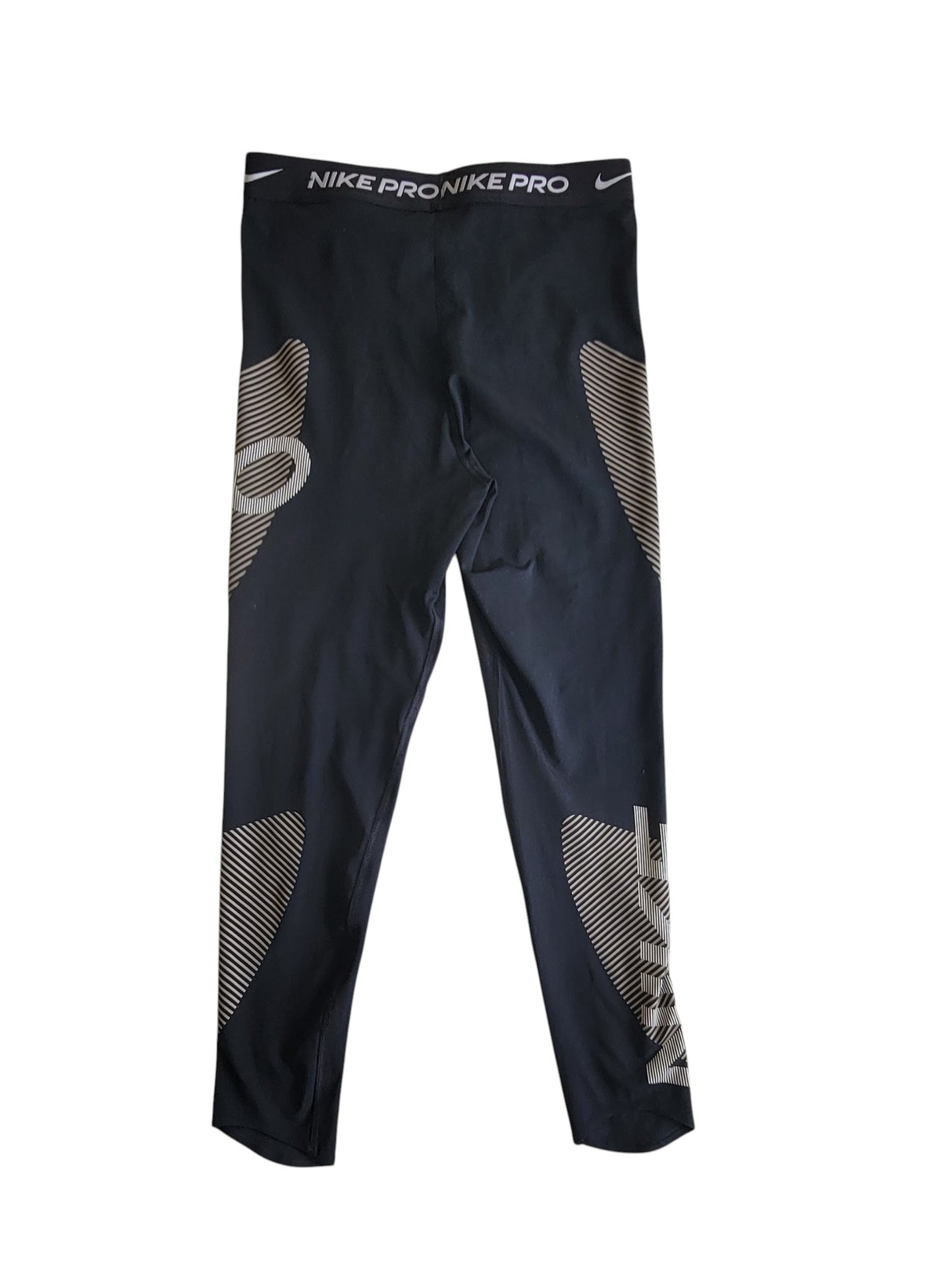 Nike Sport Leggings Gym Runner Dri-Fit