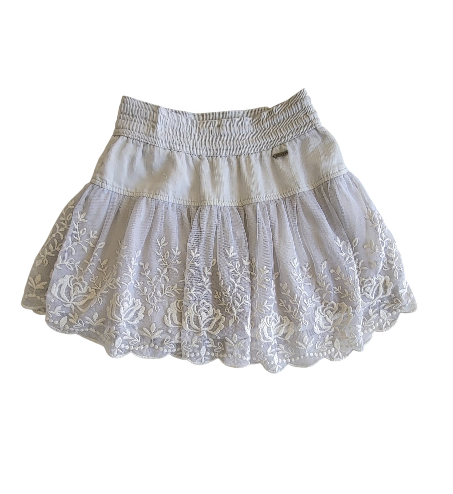 Abercrombie Niña Falda encaje S (3 años) Fairy