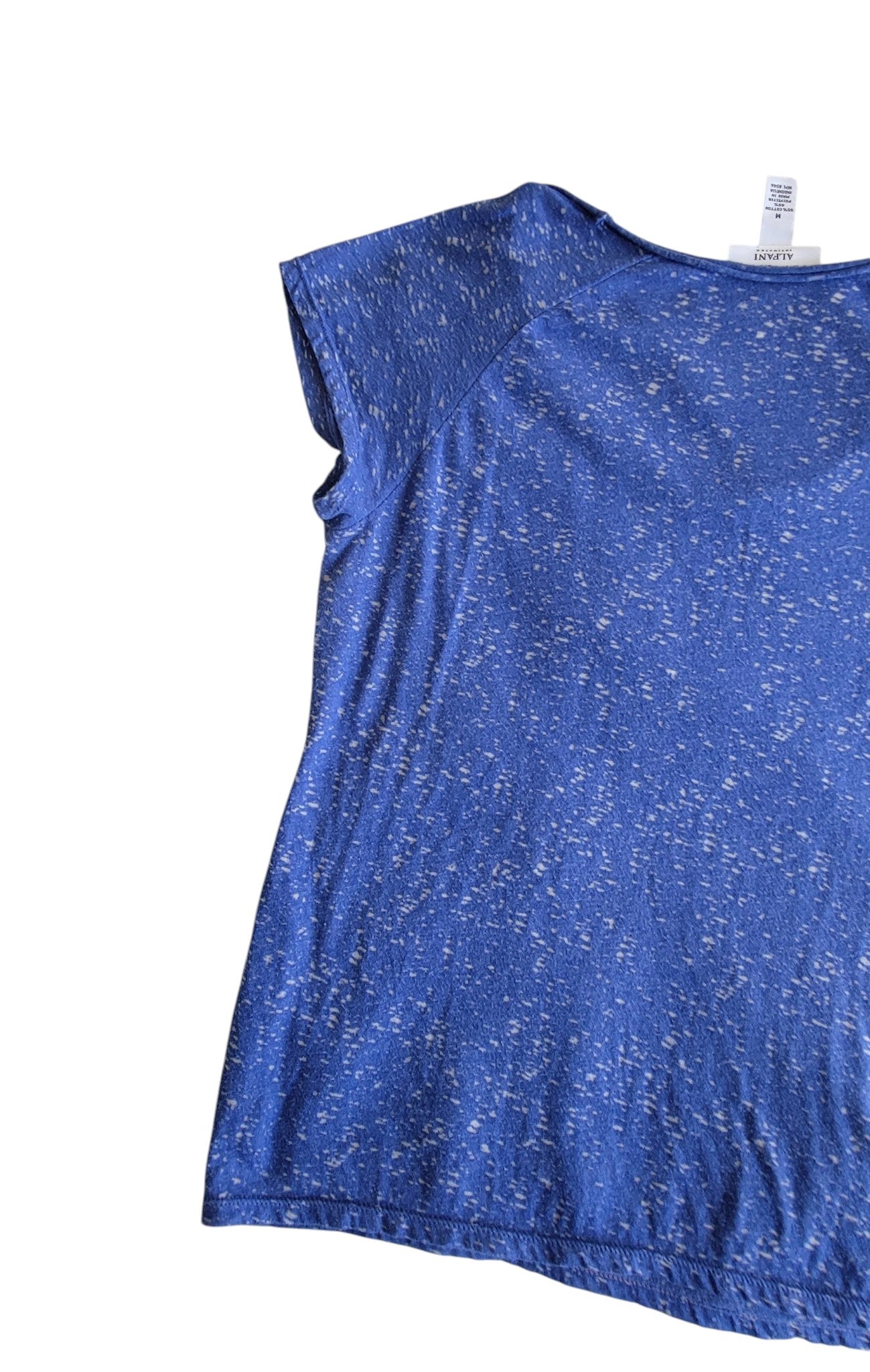 Playera Comfy Alfani