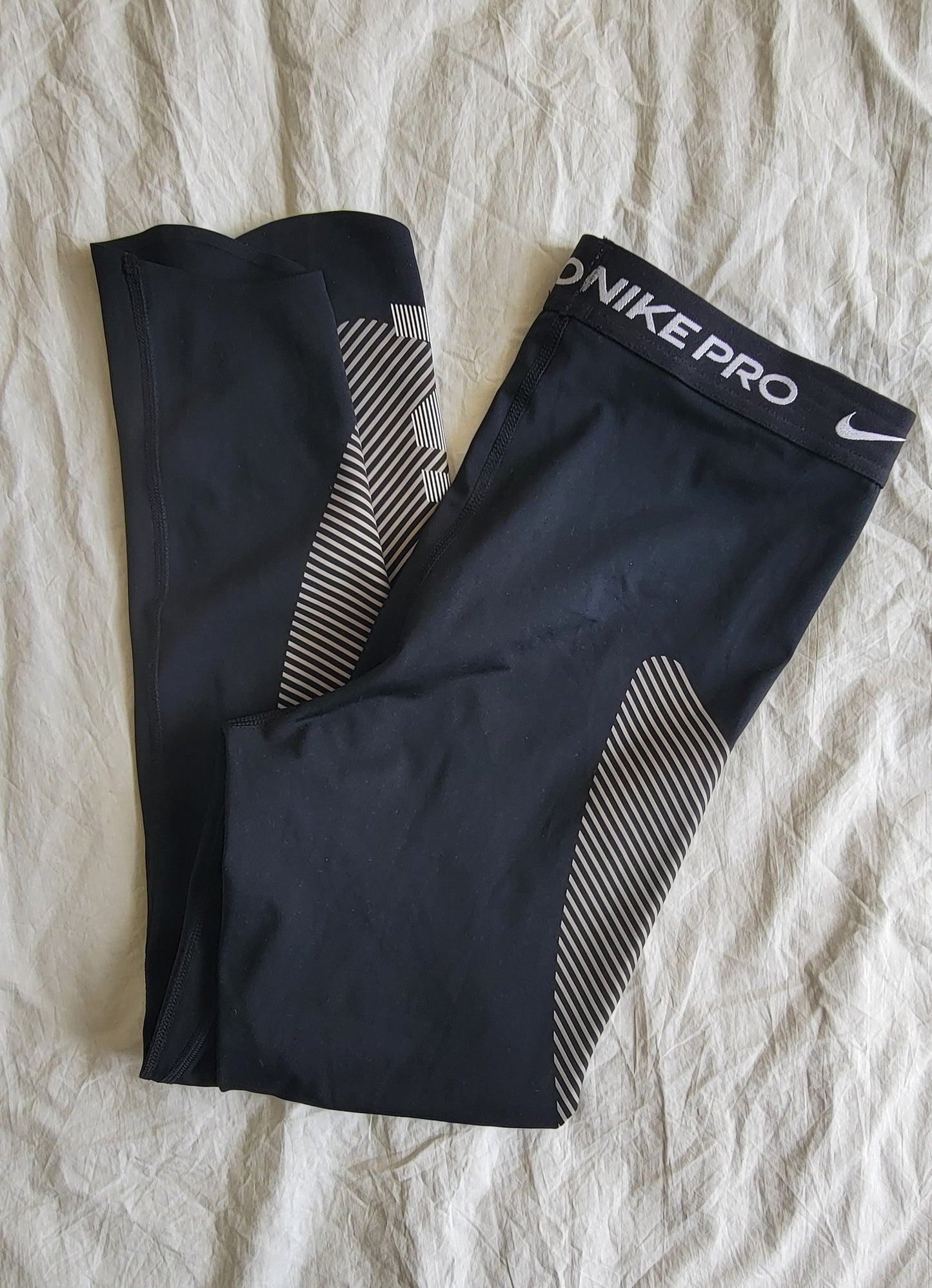 Nike Sport Leggings Gym Runner  Dri-Fit