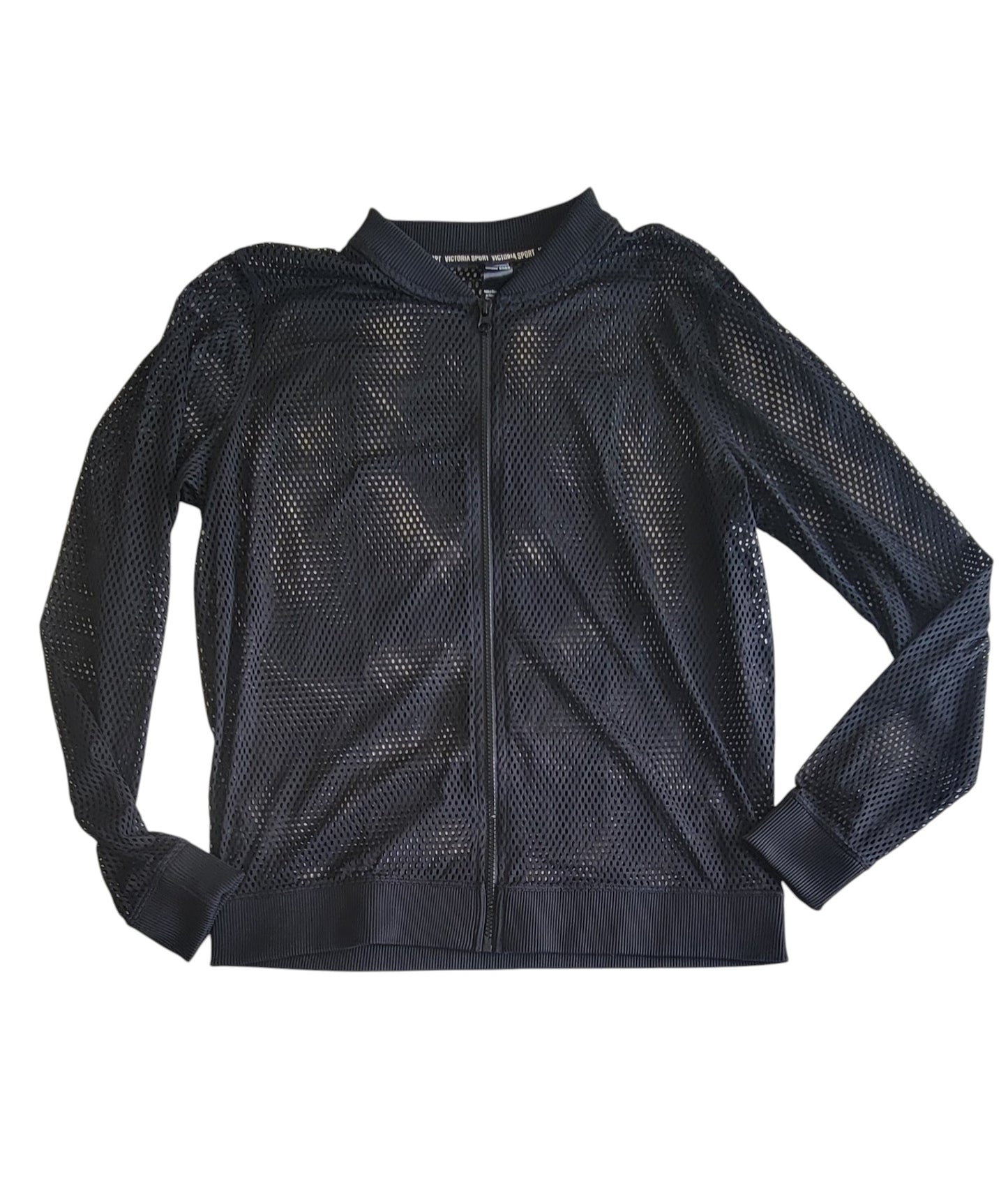 Chamarra Victoria Sport Mesh Deportiva Victoria Sport
