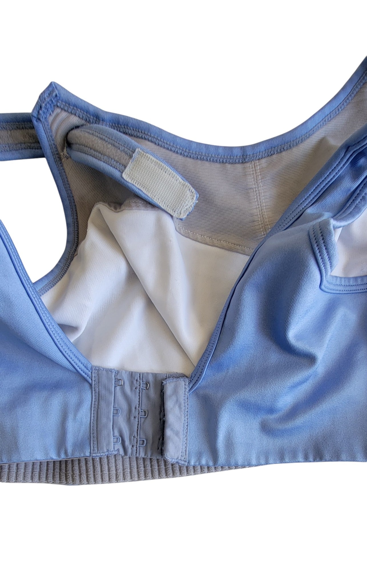 Bra deportivo Ajustable Moving Comfort Fiona Sports