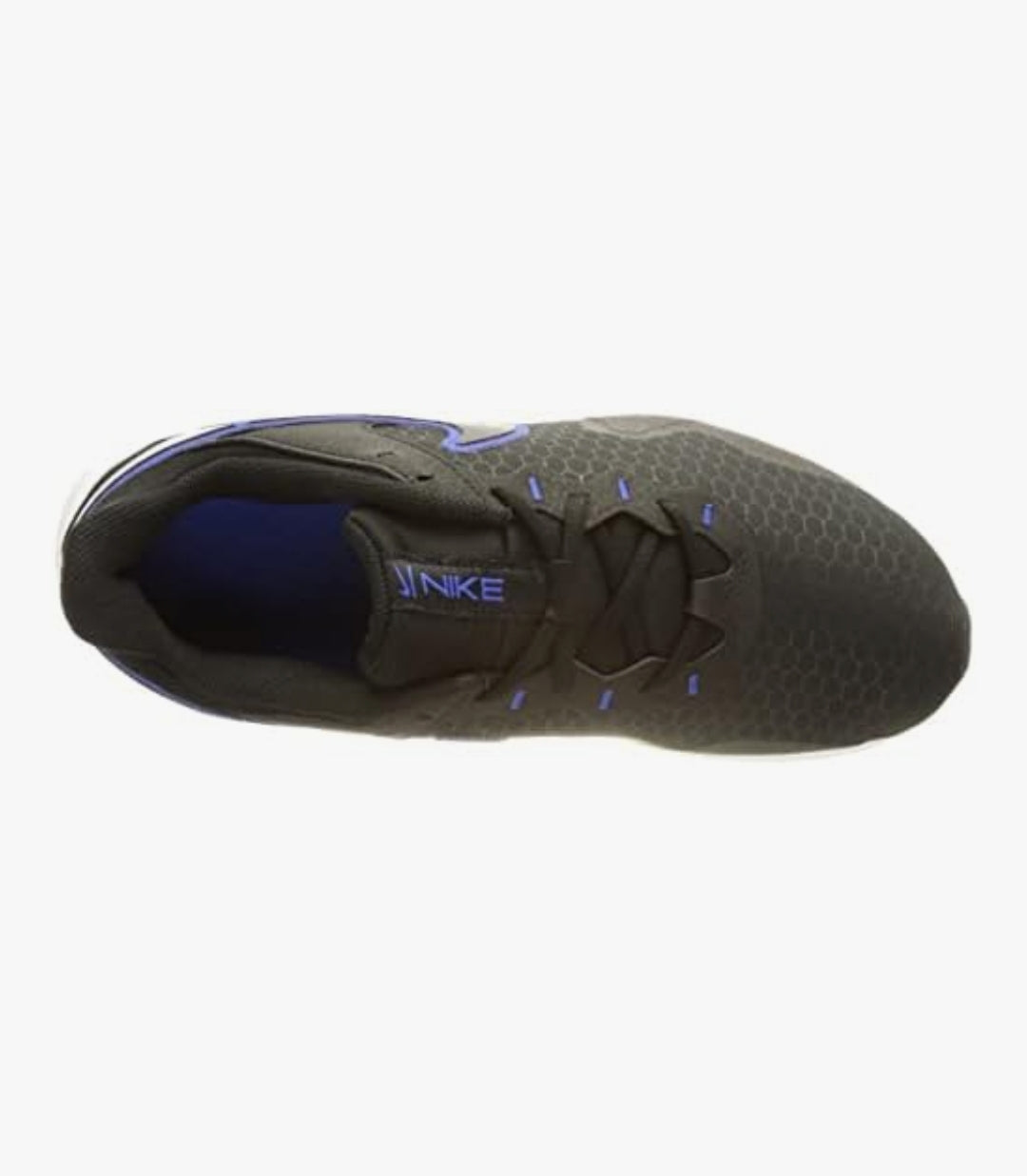 Nike Legend Essentials 2 Negro Azul Rey