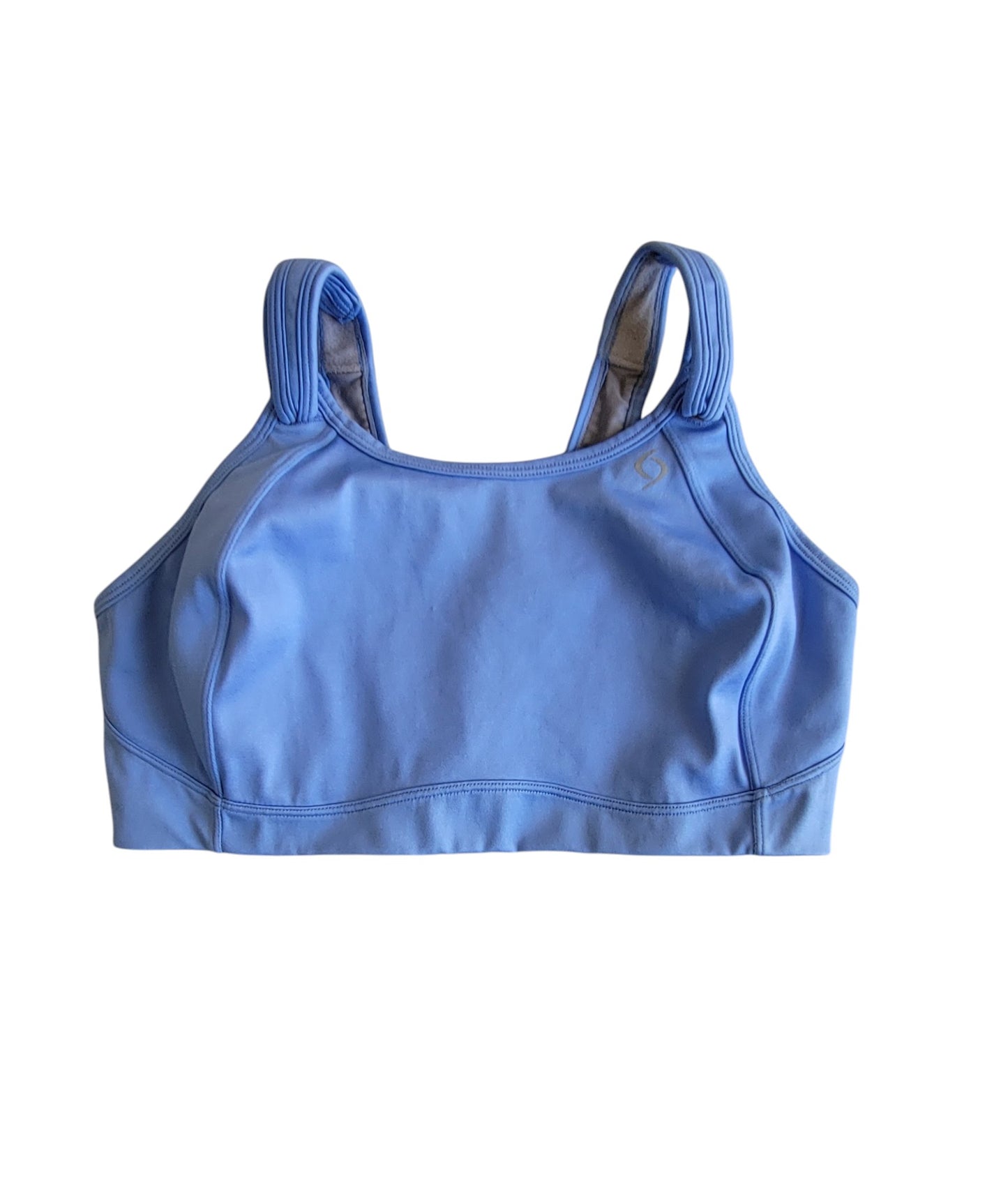 Bra deportivo Ajustable Moving Comfort Fiona Sports