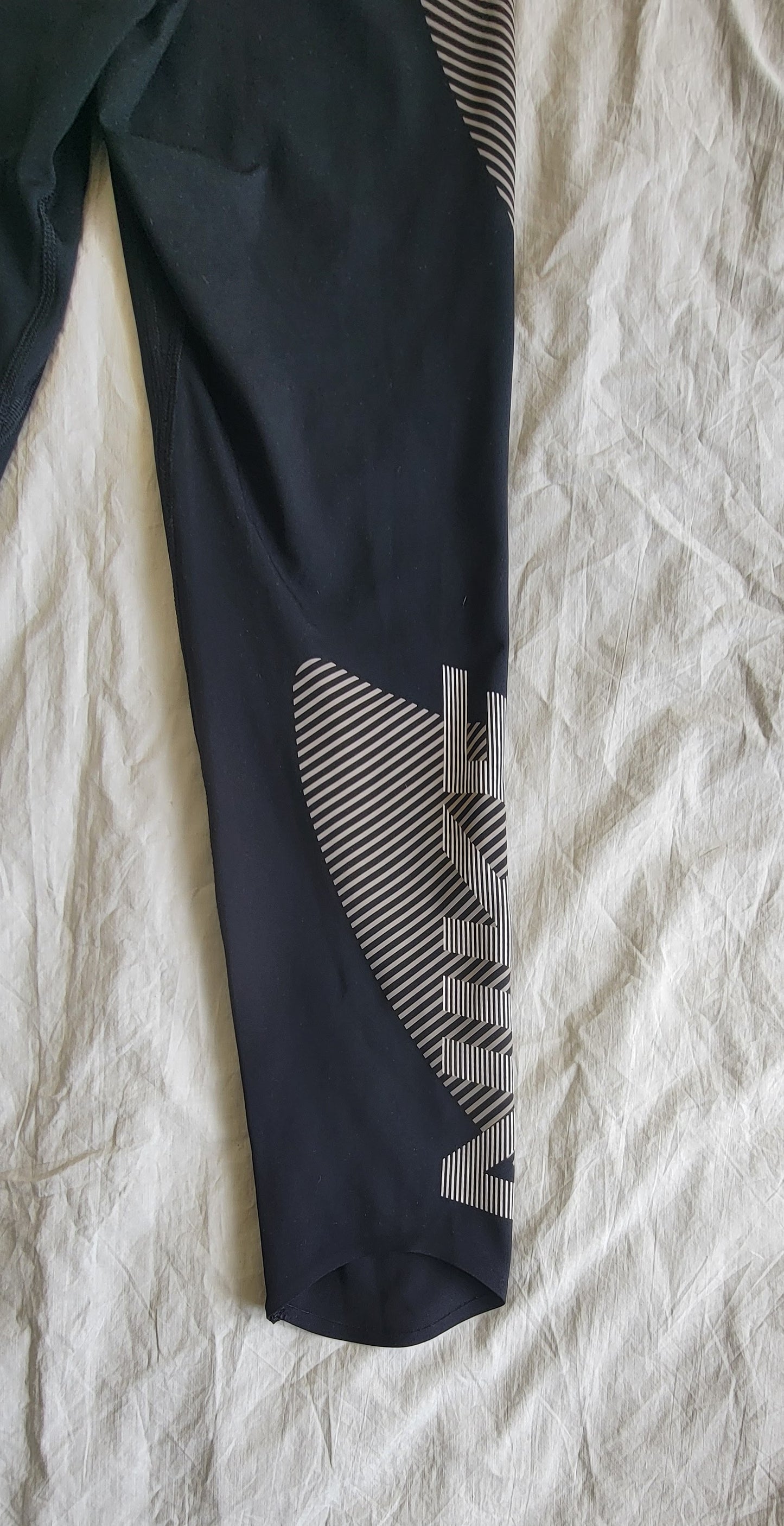 Nike Sport Leggings Gym Runner  Dri-Fit