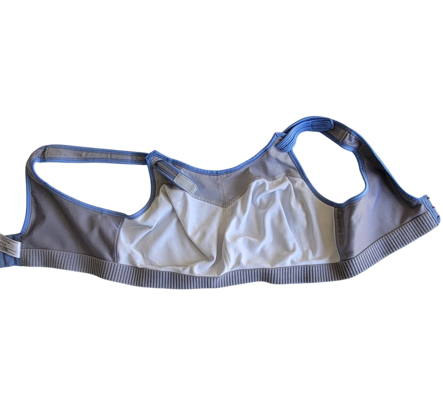 Bra deportivo Ajustable Moving Comfort Fiona Sports