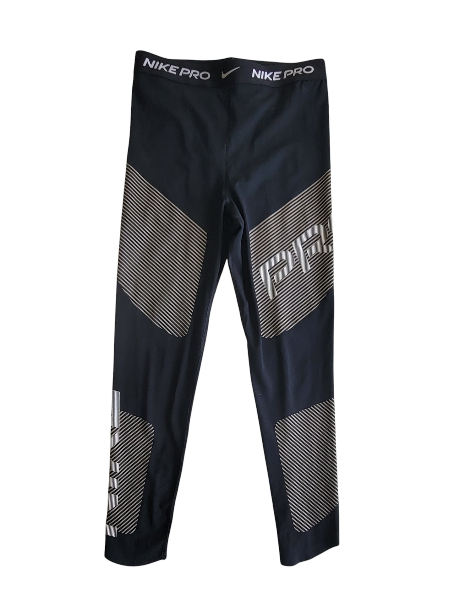 Nike Sport Leggings Gym Runner  Dri-Fit