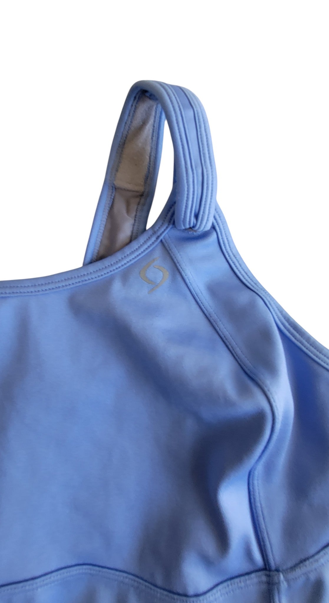 Bra deportivo Ajustable Moving Comfort Fiona Sports