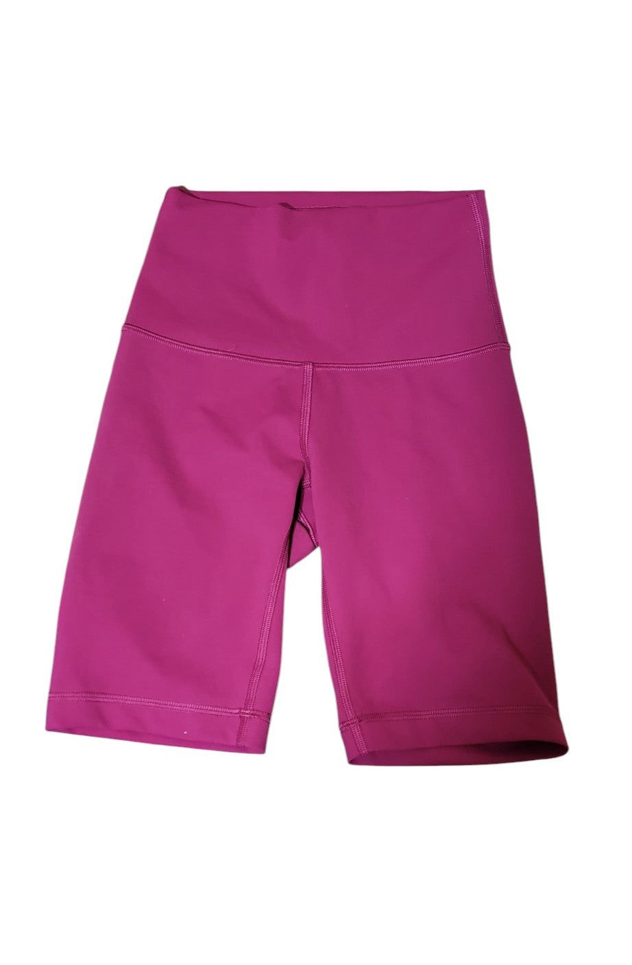 Lululemon Wunder Train High Rise Shorts