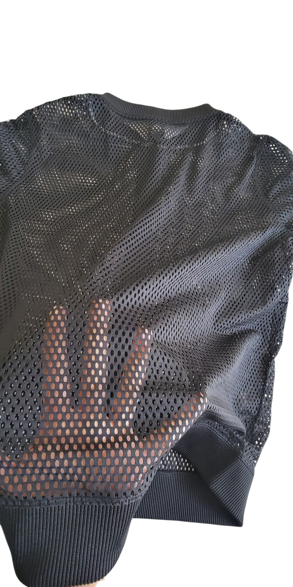 Chamarra Victoria Sport Mesh Deportiva Victoria Sport