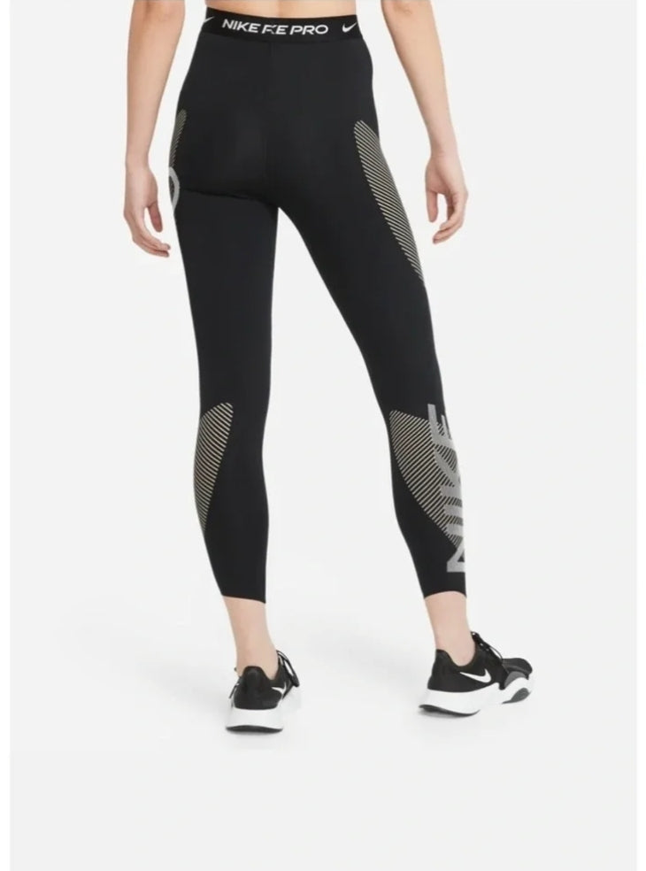 Nike Sport Leggings Gym Runner  Dri-Fit