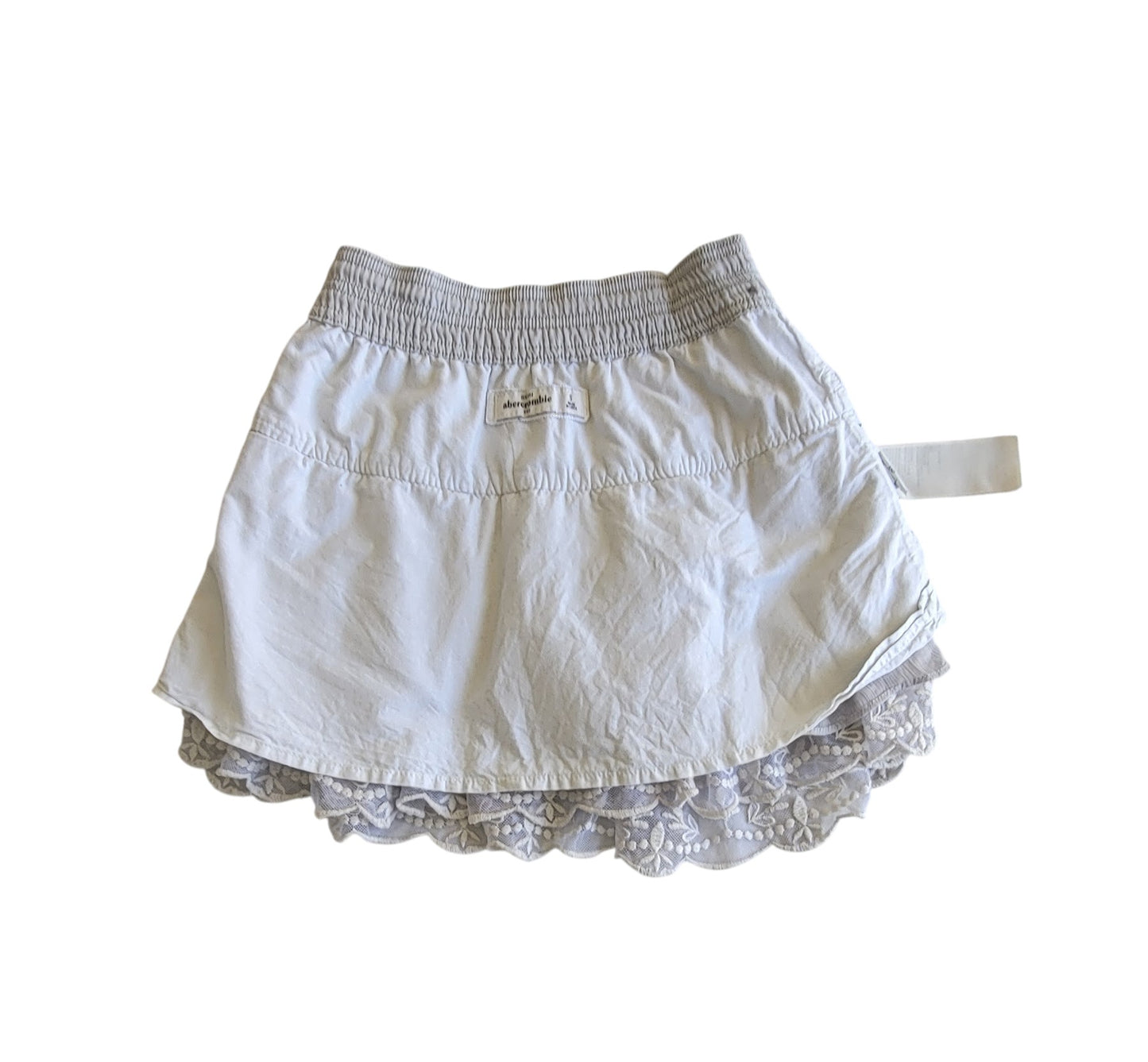 Abercrombie Niña Falda encaje S (3 años) Fairy