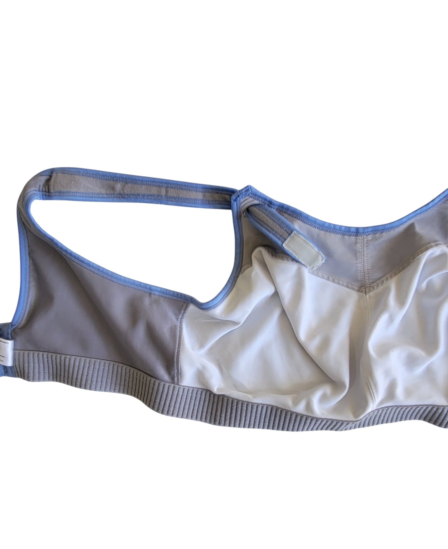 Bra deportivo Ajustable Moving Comfort Fiona Sports
