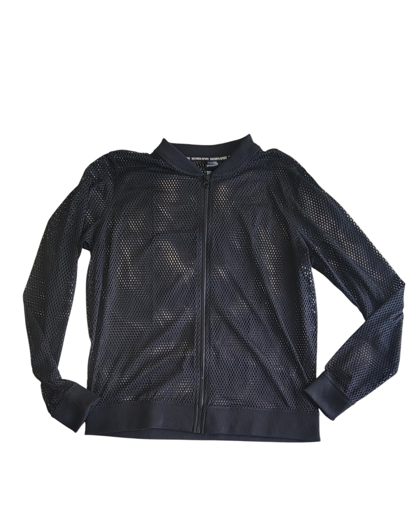 Chamarra Victoria Sport Mesh Deportiva Victoria Sport