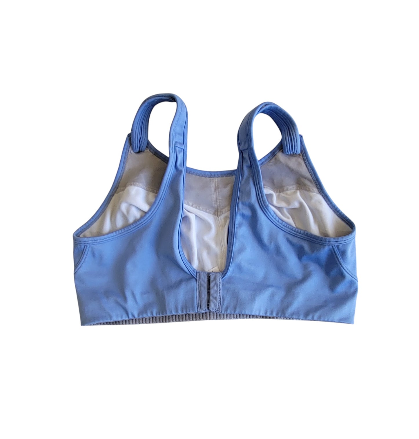 Bra deportivo Ajustable Moving Comfort Fiona Sports