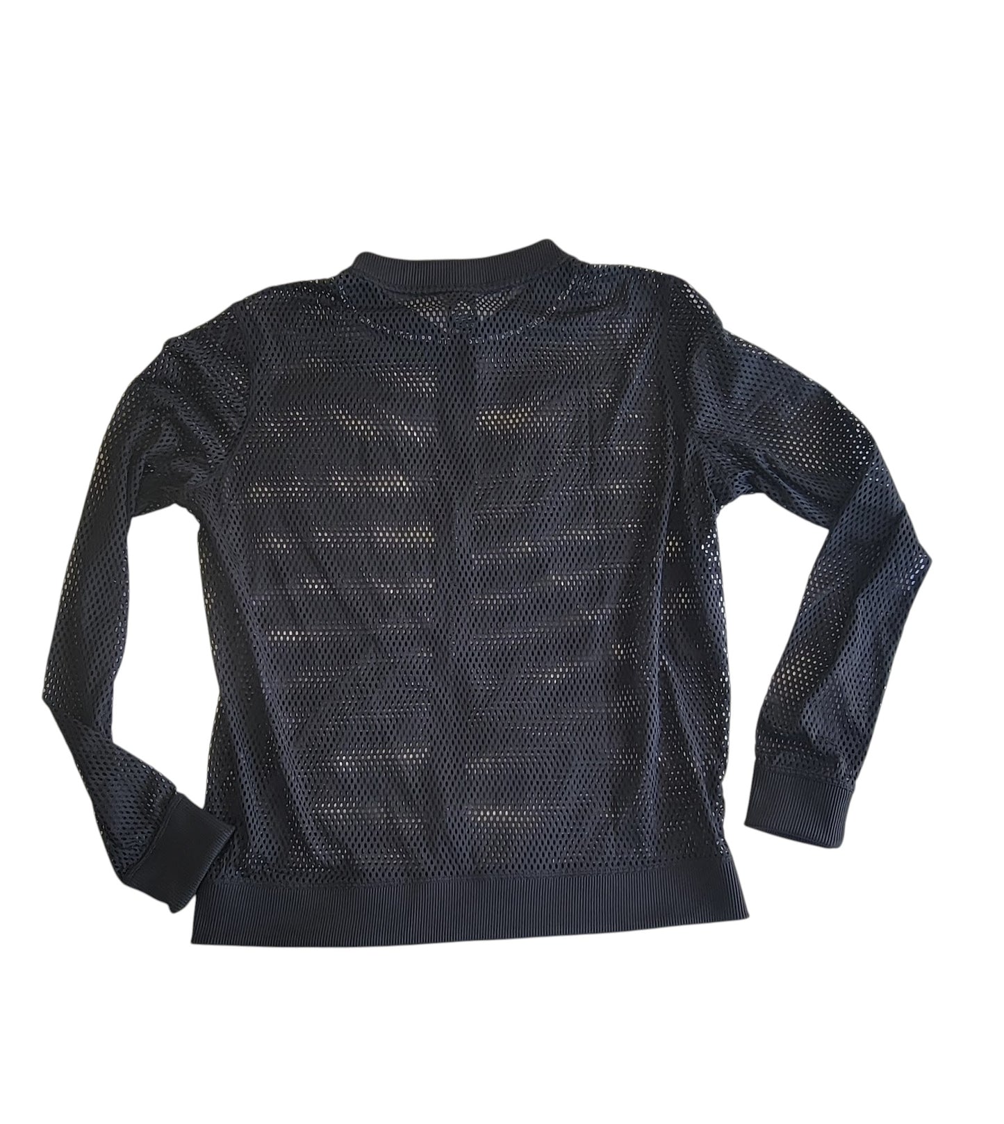 Chamarra Victoria Sport Mesh Deportiva Victoria Sport