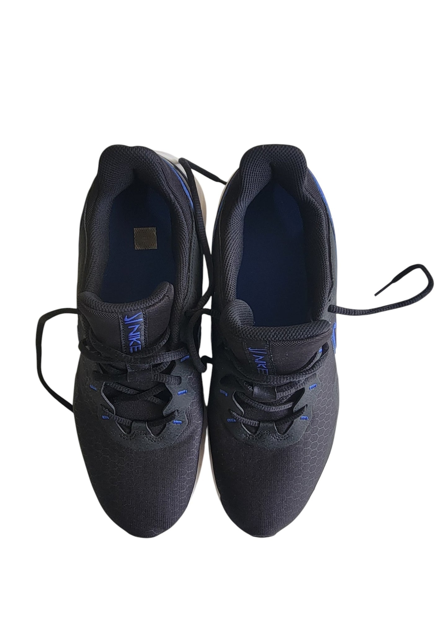 Nike Legend Essentials 2 Negro Azul Rey