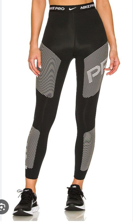 Nike Sport Leggings Gym Runner  Dri-Fit